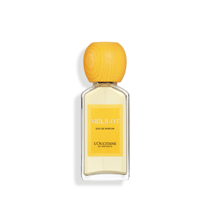 Compra Mélilot Eau De Parfum 50ML de L'Occitane en Guatemala - Perfume Exclusivo Online