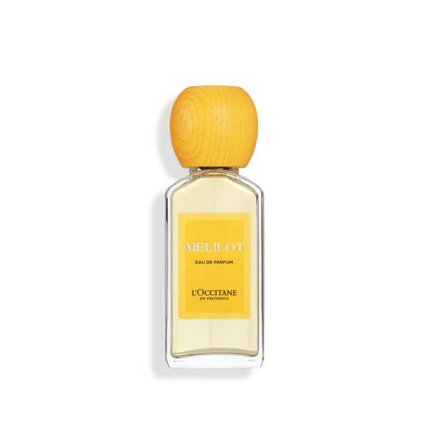Compra Mélilot Eau De Parfum 50ML de L'Occitane en Guatemala - Perfume Exclusivo Online
