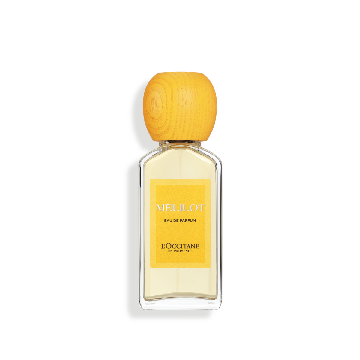 Compra Mélilot Eau De Parfum 50ML de L'Occitane en Guatemala - Perfume Exclusivo Online
