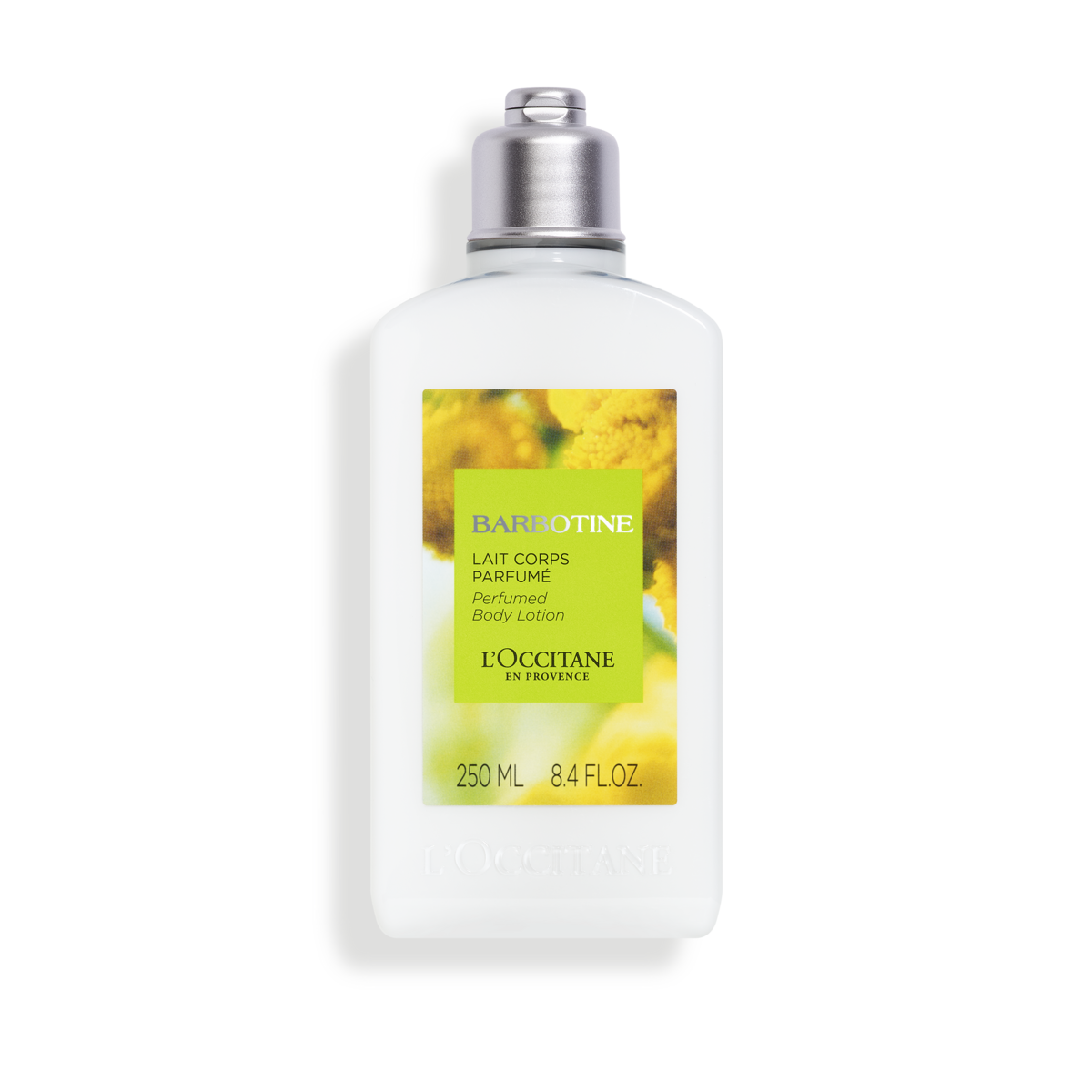 Compra Barbotine Loción Corporal 250ML de L'Occitane en Guatemala - Tienda Online