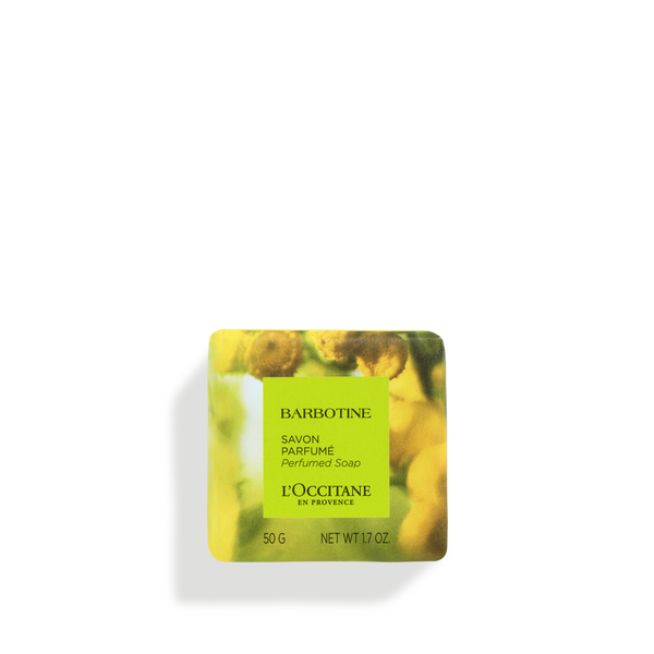 Compra Barbotine Savon 50G de L'Occitane en Guatemala - Tienda Online Oficial