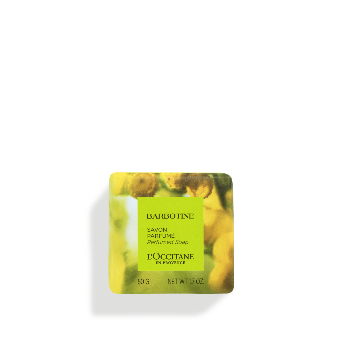 Compra Barbotine Savon 50G de L'Occitane en Guatemala - Tienda Online Oficial
