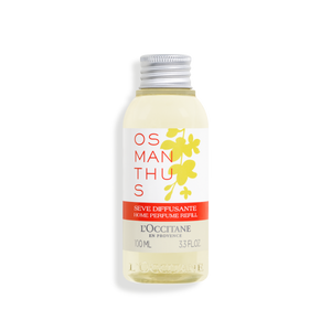 Compra Osmanthus Refill Perfume de Hogar 100ML en L'Occitane Guatemala - Envío Rápido y Seguro