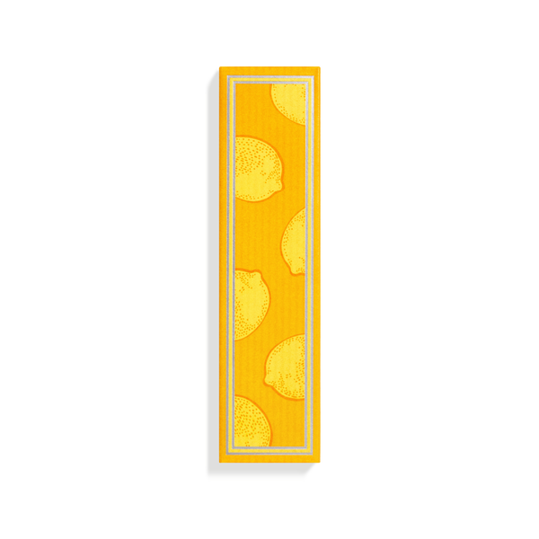 CITRUS VERBENA EAU DE TOILETTE