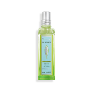 EAU DE TOILETTE VERVEINE CLASSIQUE 100ML