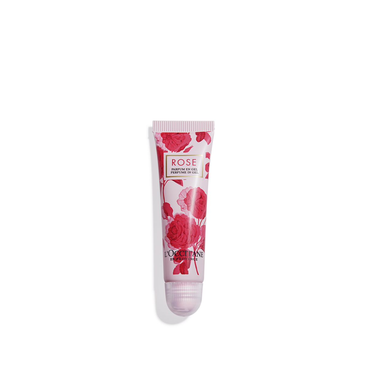 Perfume en Gel de Rosa 10ML de L'Occitane - Compra en Línea en Guatemala