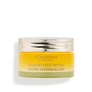 Compra Bálsamo Limpiador Divino 60GR IMMORTELLE de L'Occitane en Guatemala - Tienda Online Oficial