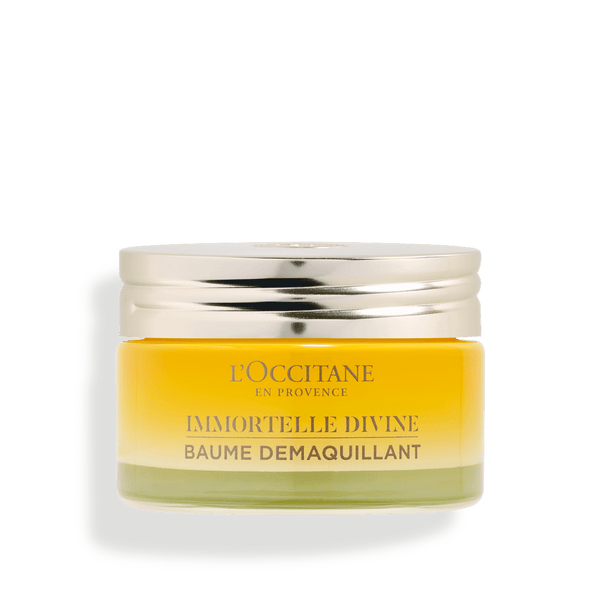 Compra Bálsamo Limpiador Divino 60GR IMMORTELLE de L'Occitane en Guatemala - Tienda Online Oficial