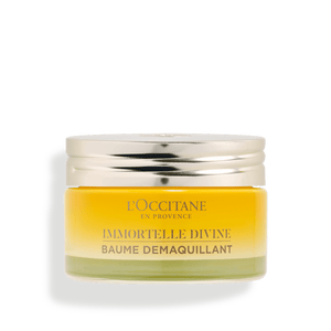 Compra Bálsamo Limpiador Divino 60GR IMMORTELLE de L'Occitane en Guatemala - Tienda Online Oficial