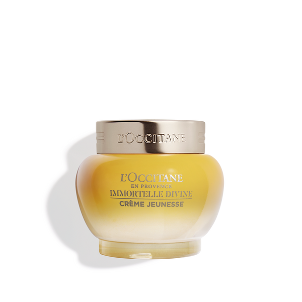 Compra Crema Immortelle Divine 65ml de L'Occitane en Guatemala - Tienda Online Oficial