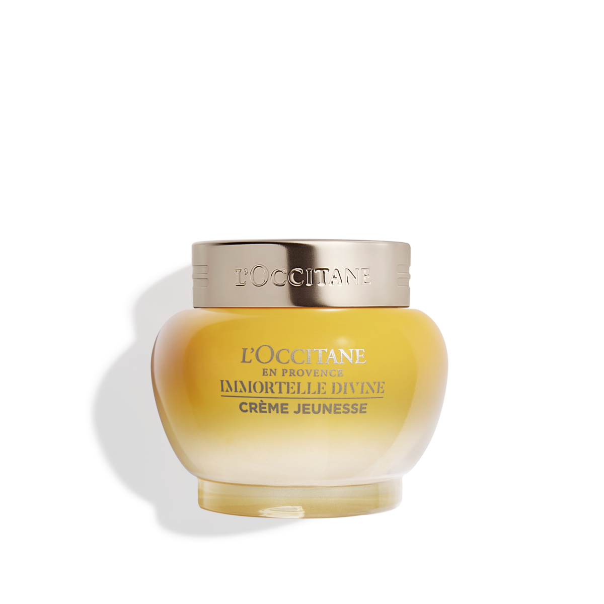 Compra Crema Immortelle Divine 65ml de L'Occitane en Guatemala - Tienda Online Oficial