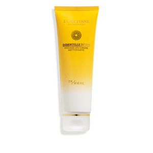 Compra Espuma Limpiadora Divina 125ML IMMORTELLE de L'Occitane en Guatemala - Tienda Online Oficial
