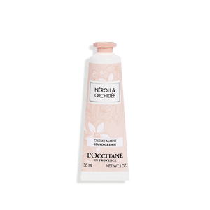 Compra Crema de Manos Néroli & Orchidée de L'Occitane en Guatemala - Tienda Online Oficial