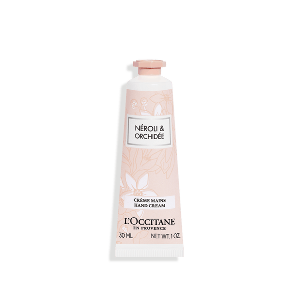 Compra Crema de Manos Néroli & Orchidée de L'Occitane en Guatemala - Tienda Online Oficial