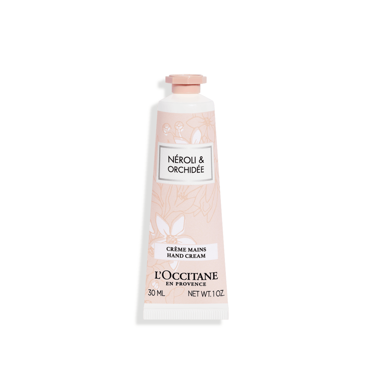 Compra Crema de Manos Néroli & Orchidée de L'Occitane en Guatemala - Tienda Online Oficial