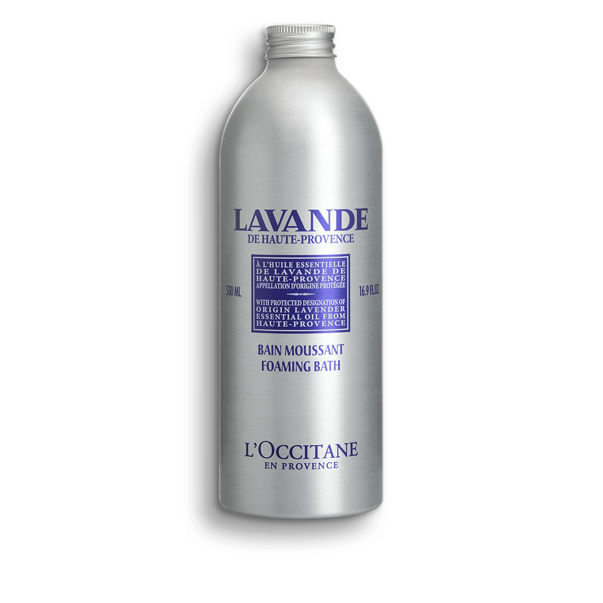 Compra Baño de Espuma de Lavanda L'Occitane en Guatemala - Envío Rápido y Seguro
