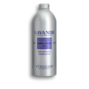 Compra Baño de Espuma de Lavanda L'Occitane en Guatemala - Envío Rápido y Seguro