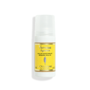 Compra Desodorante Verbena Cítrica de L'Occitane en Guatemala - Frescura Natural Online