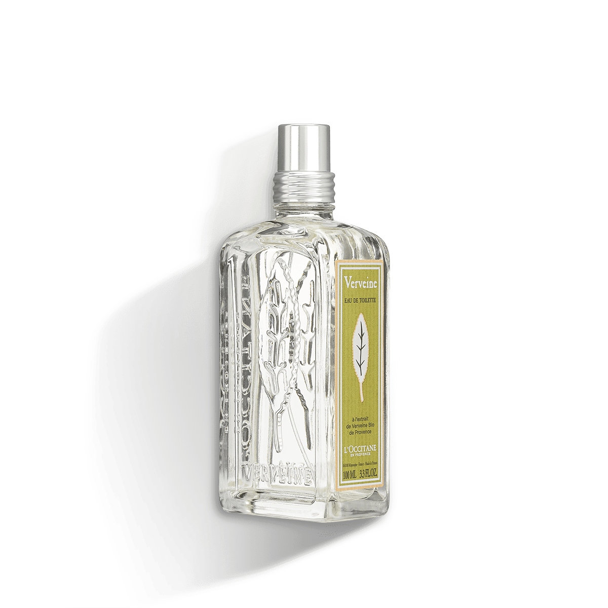 Compra Eau de Toilette Verbena de L'Occitane en Guatemala - Fragancia Refrescante Online