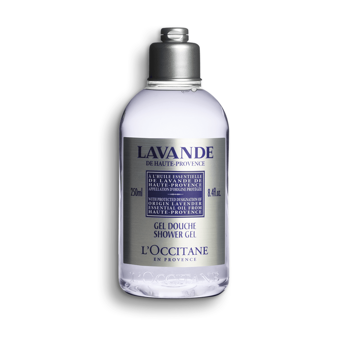 Compra Gel de Ducha de Lavanda L'Occitane en Guatemala - Tienda Online Oficial