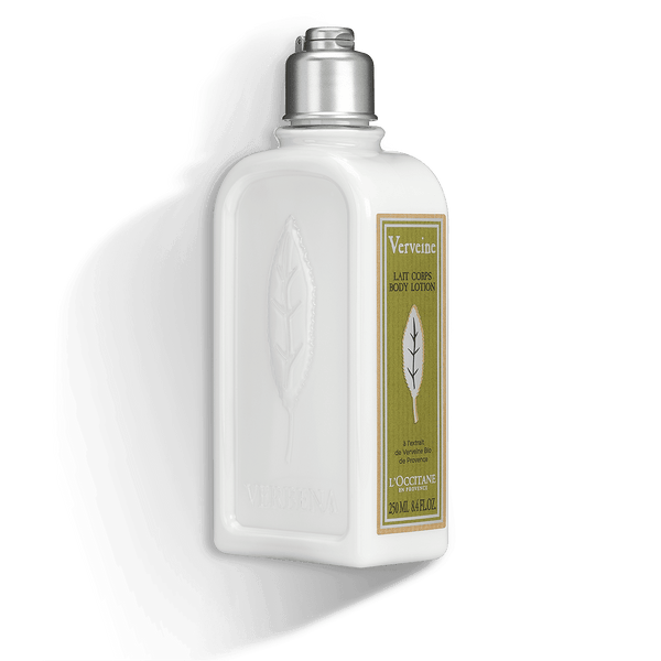 Compra Loción Corporal Verbena de L'Occitane en Guatemala - Hidratación y Frescura