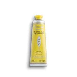 Compra Gel Crema para Manos Verbena Cítrica de Viaje en L'Occitane Guatemala