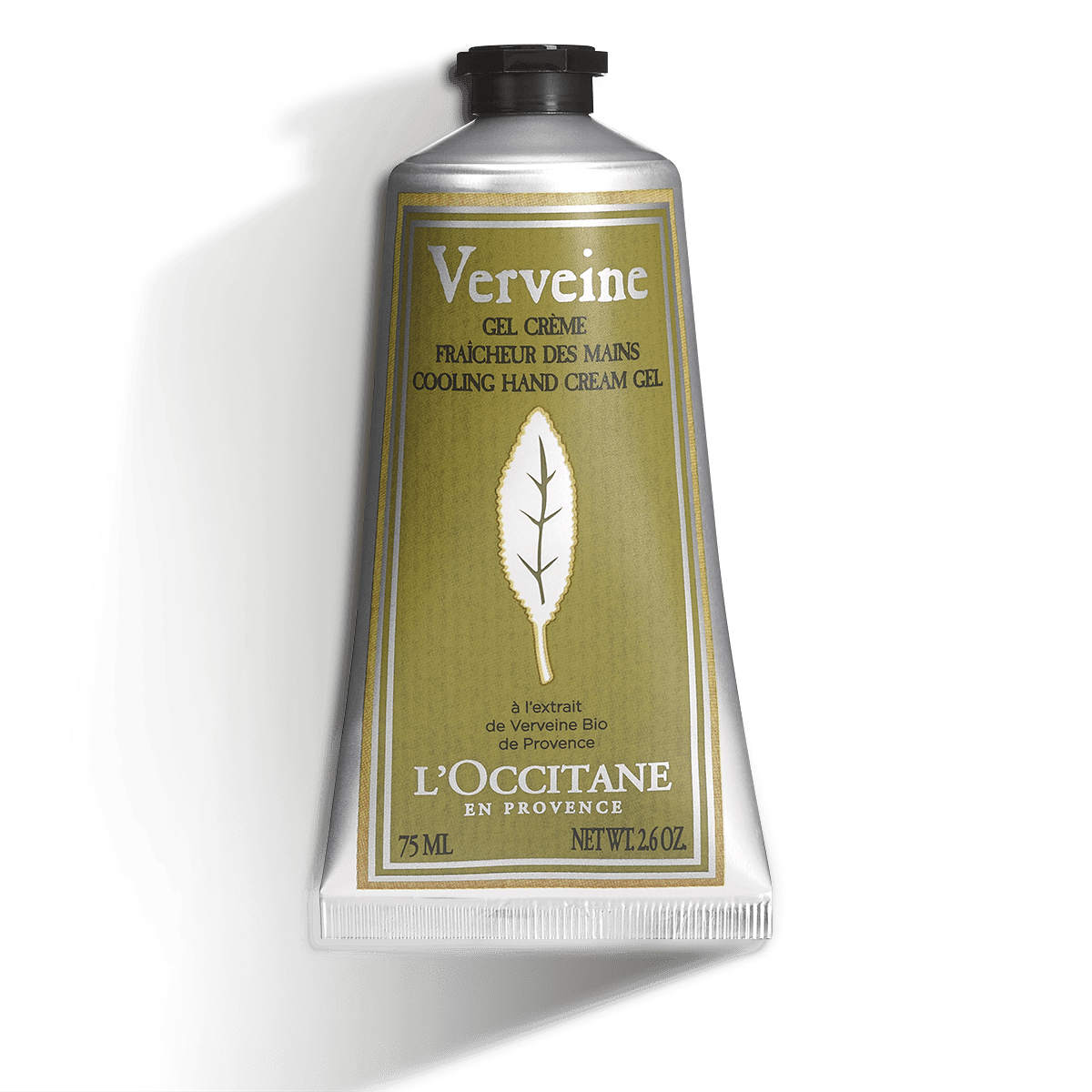 Compra Crema de Manos Verbena Helada de L'Occitane en Guatemala - Hidratación y Frescura