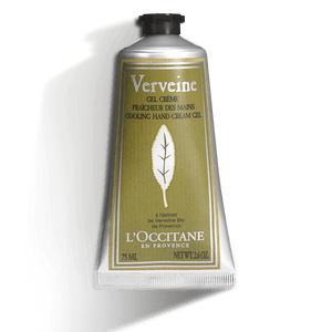 Compra Crema de Manos Verbena Helada de L'Occitane en Guatemala - Hidratación y Frescura