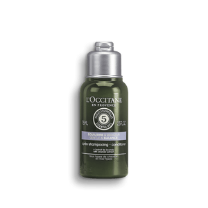Compra Acondicionador Aromacología Equilibrante de Viaje en L'Occitane Guatemala