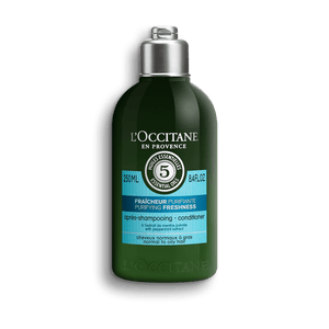 Compra Acondicionador Aromacología Purificante de L'Occitane en Guatemala - Tienda Online Oficial