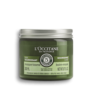Mascarilla Nutrición - L'Occitane Guatemala