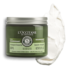 Mascarilla Nutrición - L'Occitane Guatemala