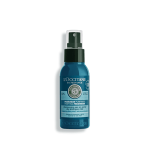 Compra Champú en Seco Spray Frescor Revitalizante de L'Occitane en Guatemala - Tienda Online Oficial
