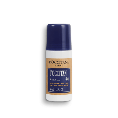Desodorante Roll-On L'Occitan
