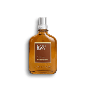 Compra Eau de Toilette Eau des Baux de L'Occitane en Guatemala - Tienda Online Oficial