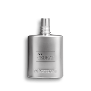 Compra Eau de Toilette Cap Cedrat de L'Occitane en Guatemala - Fragancia Exclusiva Online