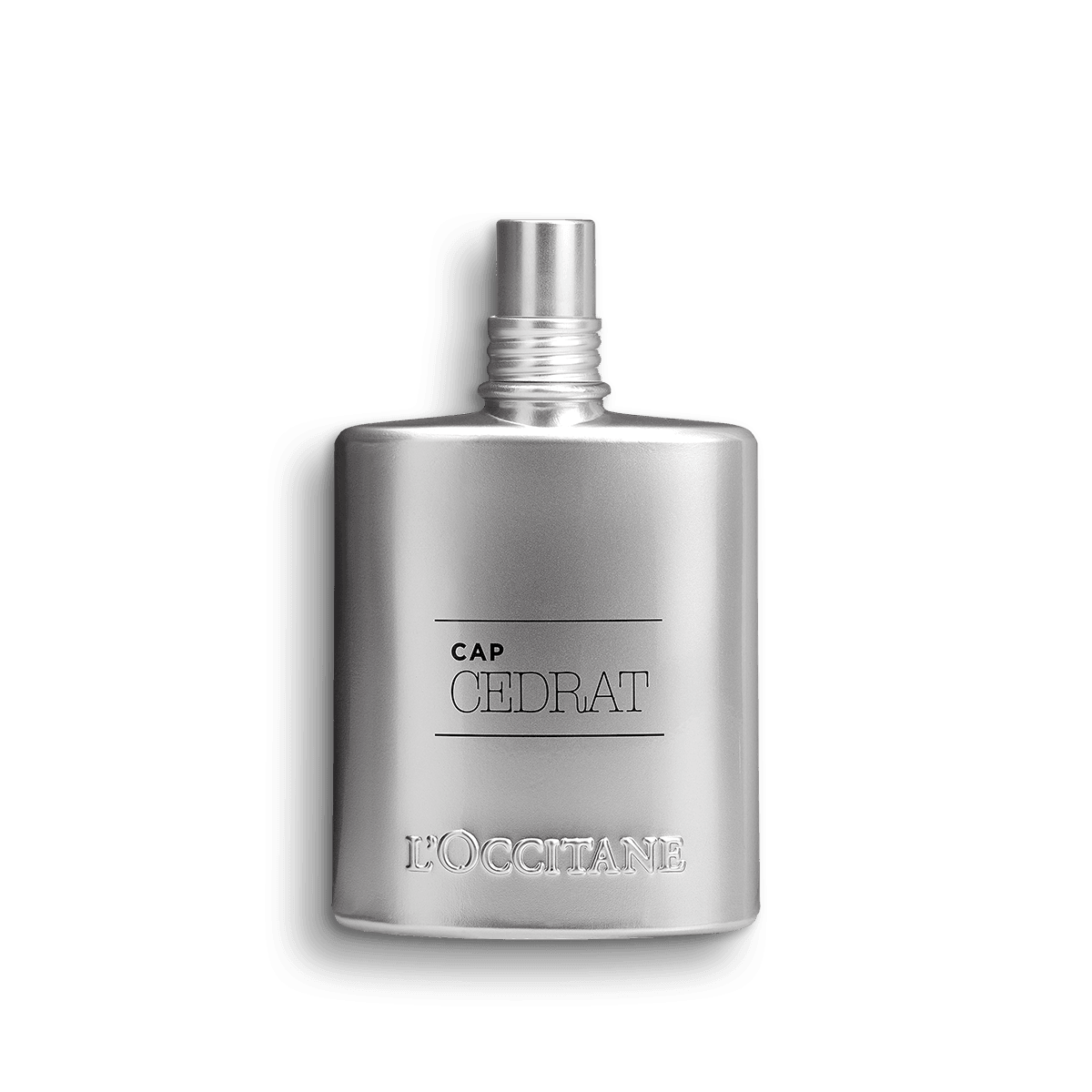 Compra Eau de Toilette Cap Cedrat de L'Occitane en Guatemala - Fragancia Exclusiva Online