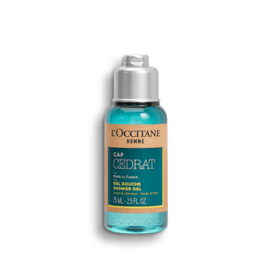 Compra Gel de Ducha Cap Cedrat de L'Occitane en Guatemala - Tienda Online Oficial
