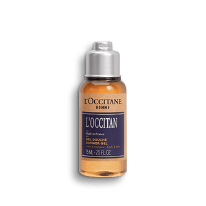 Compra Gel de Ducha L'Occitan de L'Occitane en Guatemala - Tienda Online Oficial
