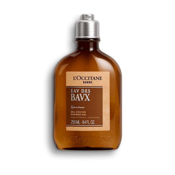 Compra Gel de Ducha Eau des Baux de L'Occitane en Guatemala - Tienda Online Oficial
