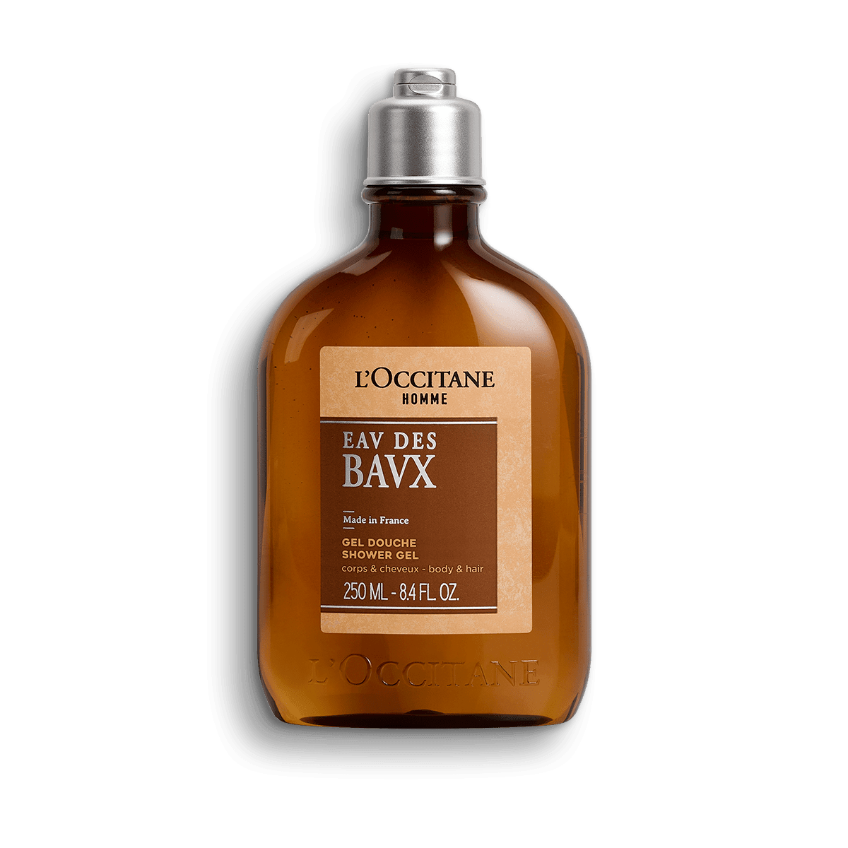 Compra Gel de Ducha Eau des Baux de L'Occitane en Guatemala - Tienda Online Oficial