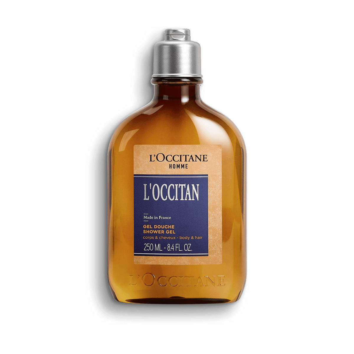 Compra Gel de Ducha L'Occitan de L'Occitane en Guatemala - Tienda Online Oficial