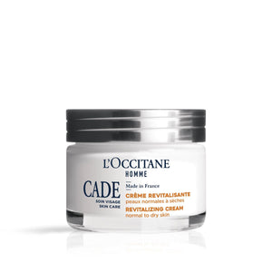 Crema Revitalizante Cade 50 ml - L'Occitane Guatemala