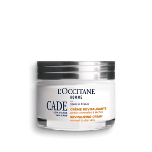 Crema Revitalizante Cade 50 ml - L'Occitane Guatemala