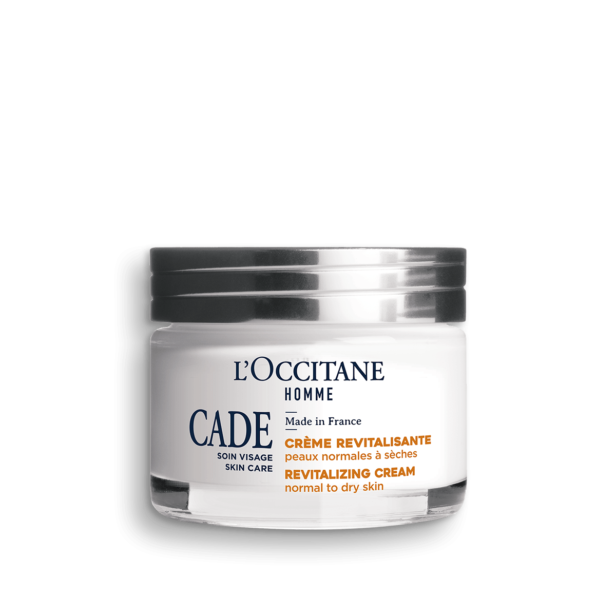 Crema Revitalizante Cade 50 ml - L'Occitane Guatemala