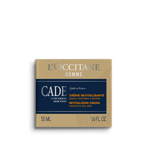 Crema Revitalizante Cade 50 ml - L'Occitane Guatemala