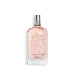 Eau de Toilette Flor de Cerezo - L'Occitane Guatemala