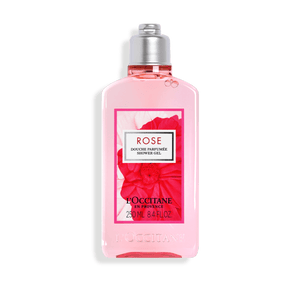 Compra Gel de Ducha de Rosa L'Occitane en Guatemala - Envío Rápido y Seguro