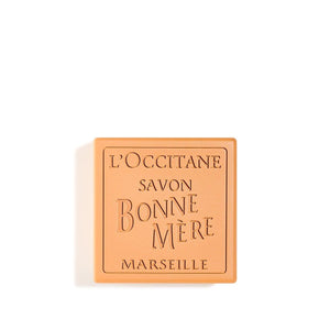 Compra Jabón Bonne Mère Limón y Mandarina de L'Occitane en Guatemala - Tienda Online