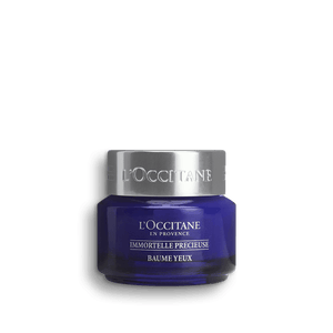 Bálsamo de Ojos Immortelle Preciosa - L'Occitane Guatemala